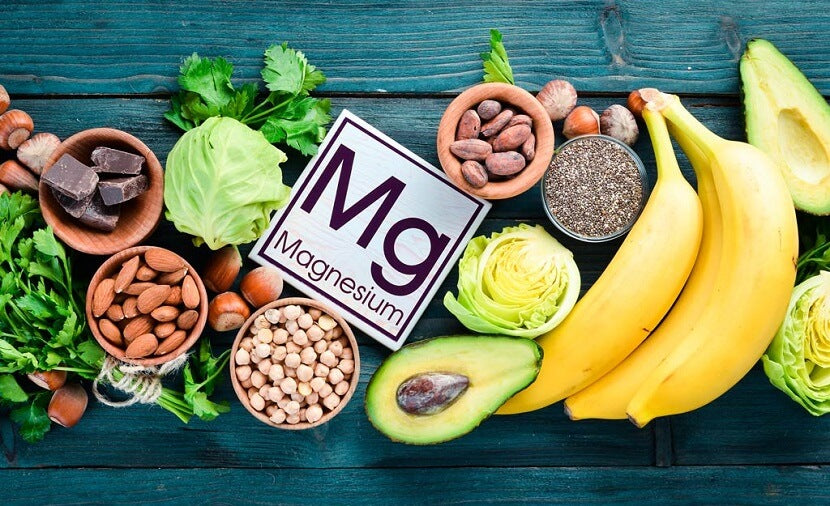 Magnesium: What’s The Best Type For Your Symptoms?