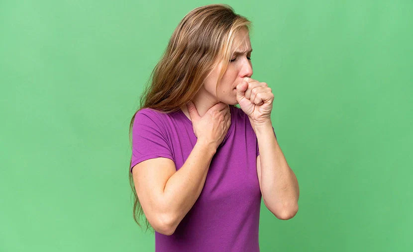 Why Immunity Can Drop During Menopause (And How to Support Your Body)