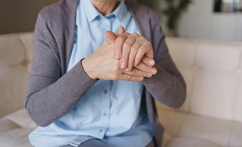 The silent change happening to your bones right now