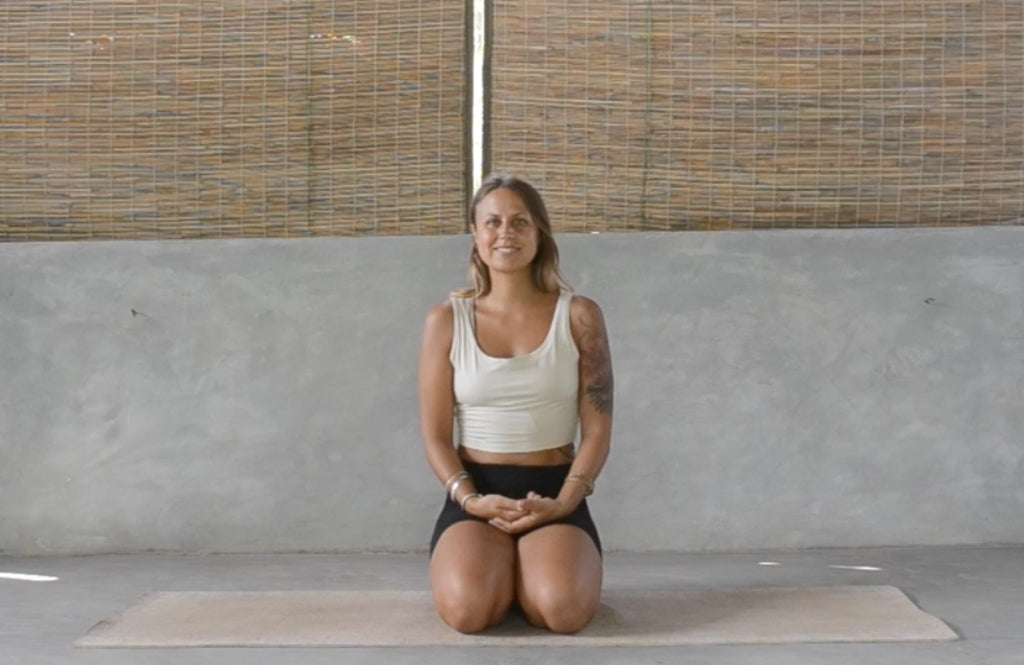 RESET Exercise Videos by Tilly