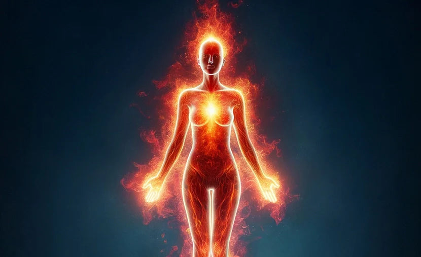 The Hidden Driver Behind Fatigue, Brain Fog and Aches: Understanding Inflammation