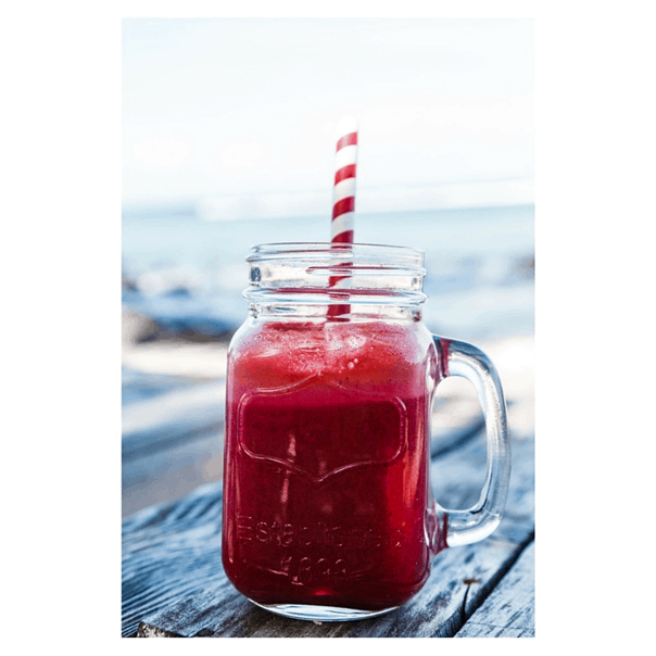 Beetroot, Carrot and Apple Juice
