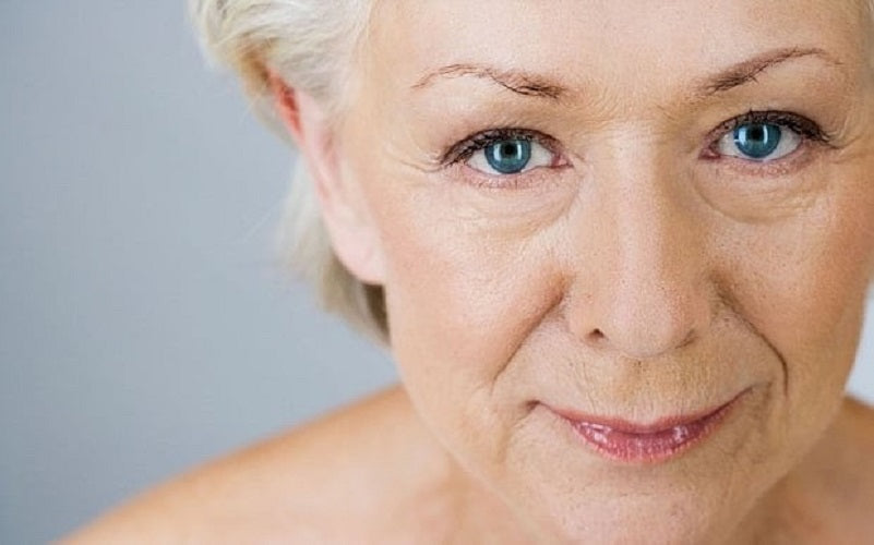 Ageing & Nutrition: What You Should Be Getting More Of