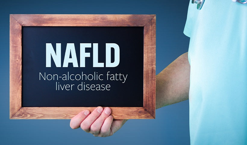 How to Heal Fatty Liver Naturally