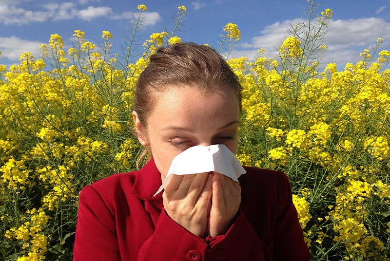 Is Histamine Affecting Your Hormones?