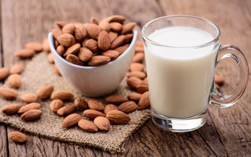 Nut Milk