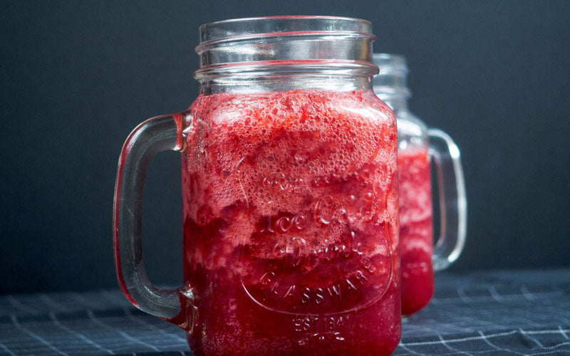 immunity tonic