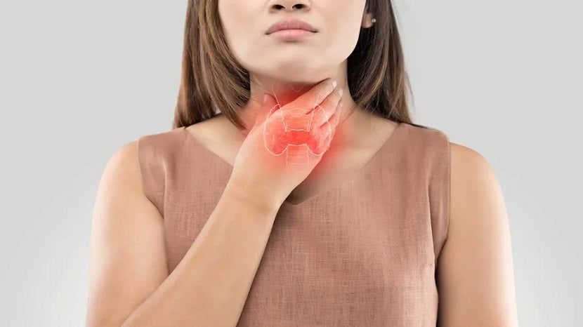 5 Treatment Methods to Improve Thyroid Function