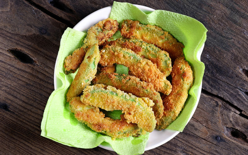 Avocado Fries