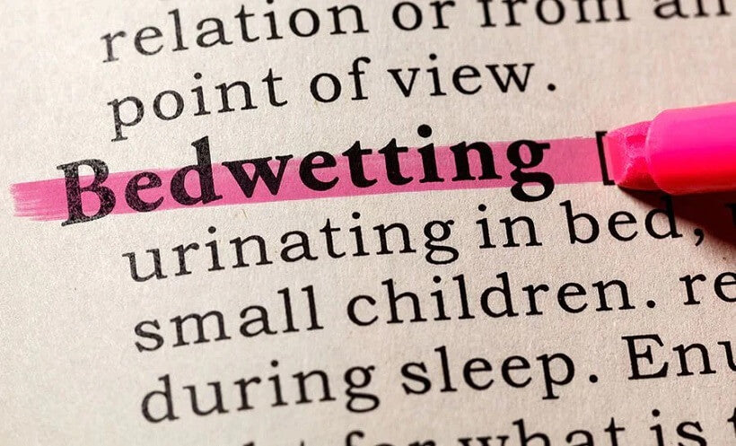 Bedwetting: Causes and Treatment