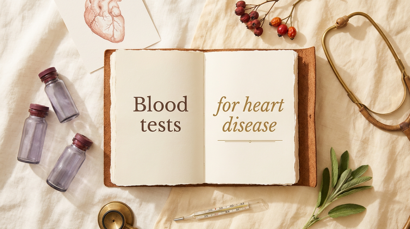 Heart Disease Testing