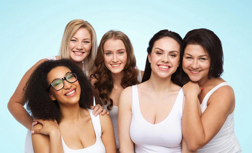 How to Achieve a Positive Body Image