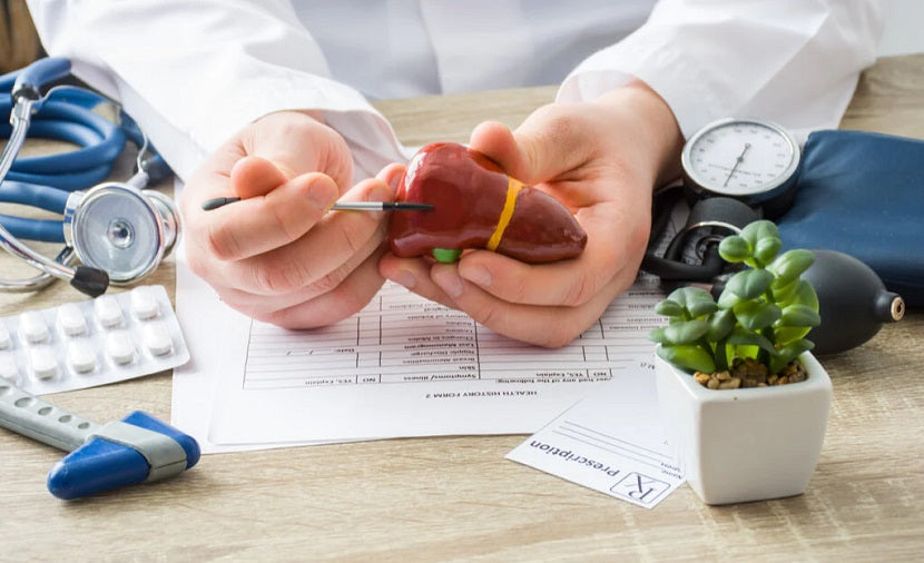 What You Weren't Told After Your Cholecystectomy