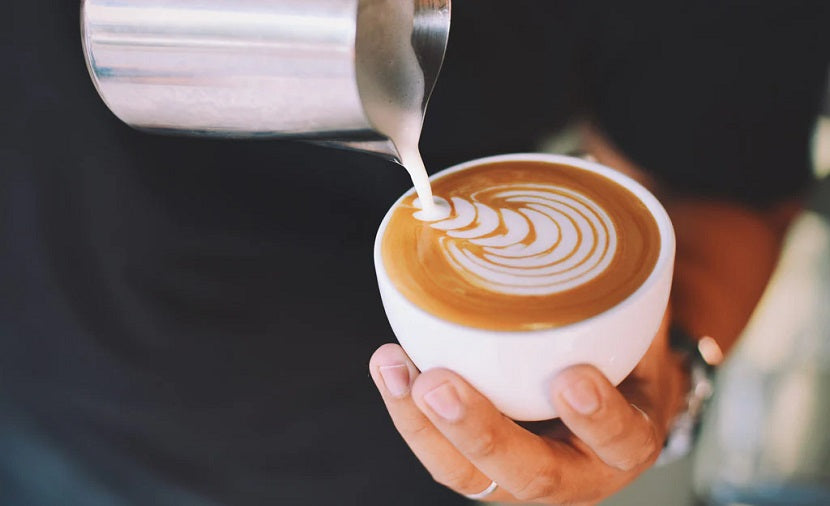 Is Coffee OK?