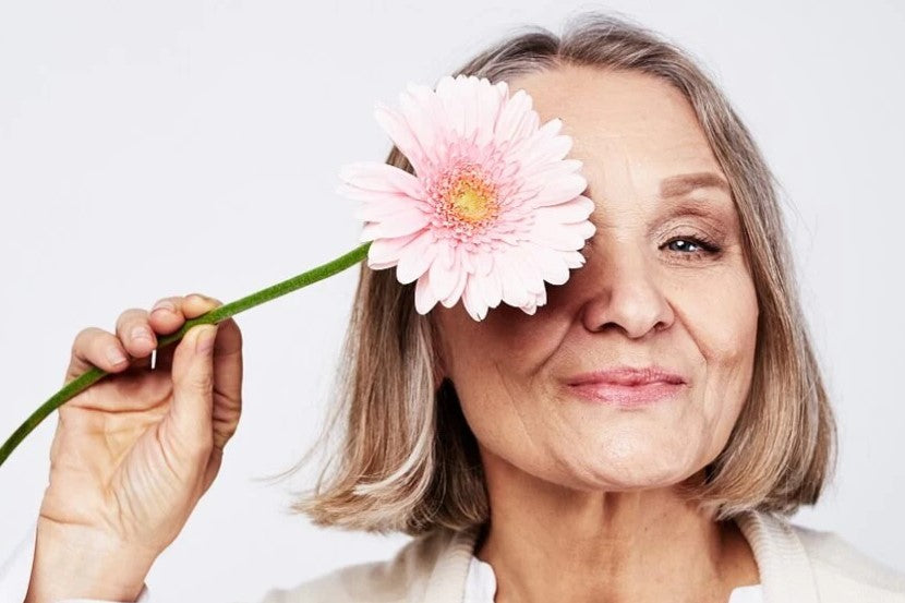 How Does Collagen Help Menopause?