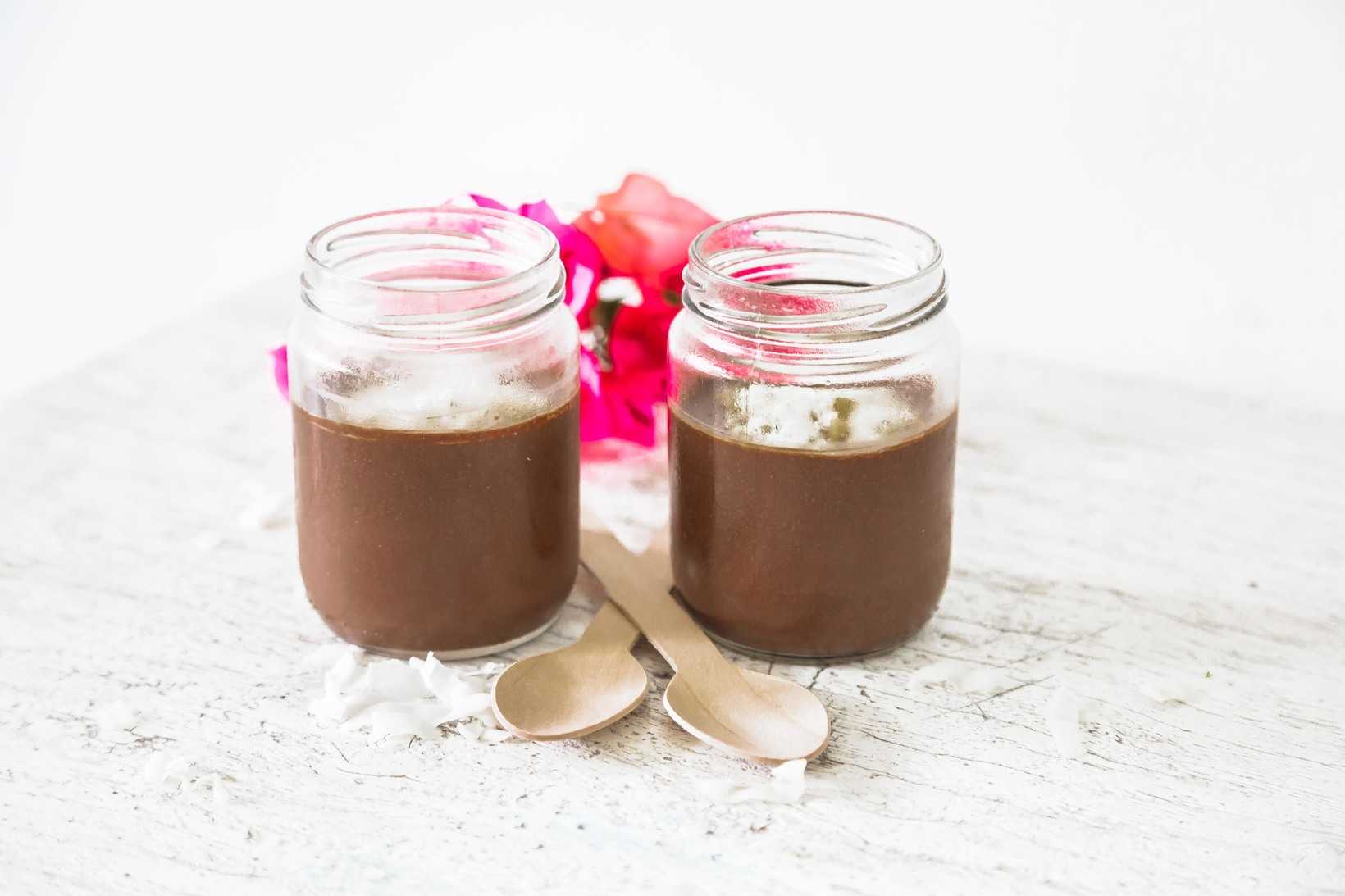 Raw Chocolate Heaven