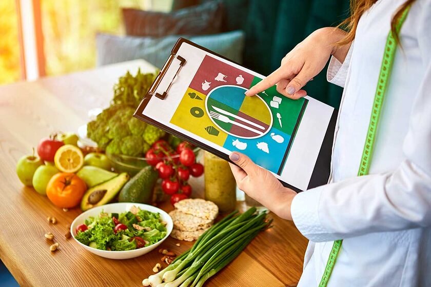 Post-Operative Recovery: Nutrients and Supplements That Help
