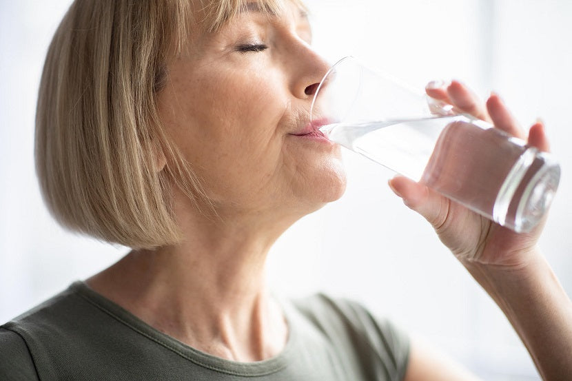 How To Drink More Water