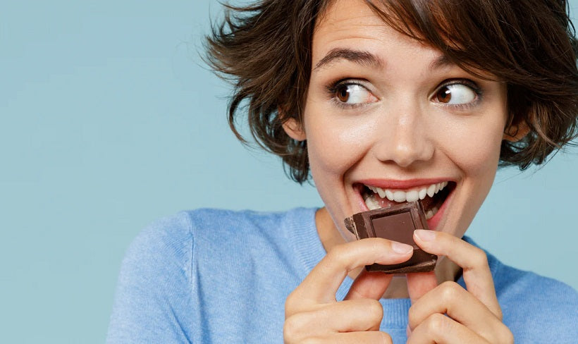 Benefits of Including Dark Chocolate in Your Diet for Weight Loss