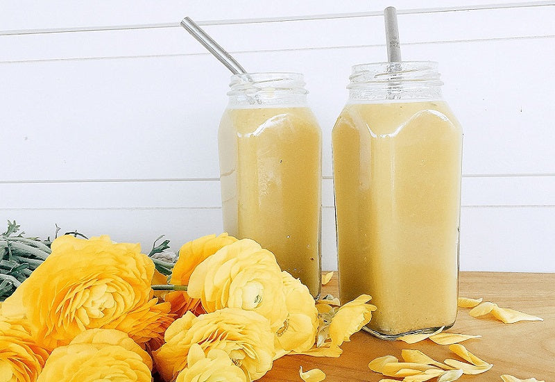 Body Repair Juice