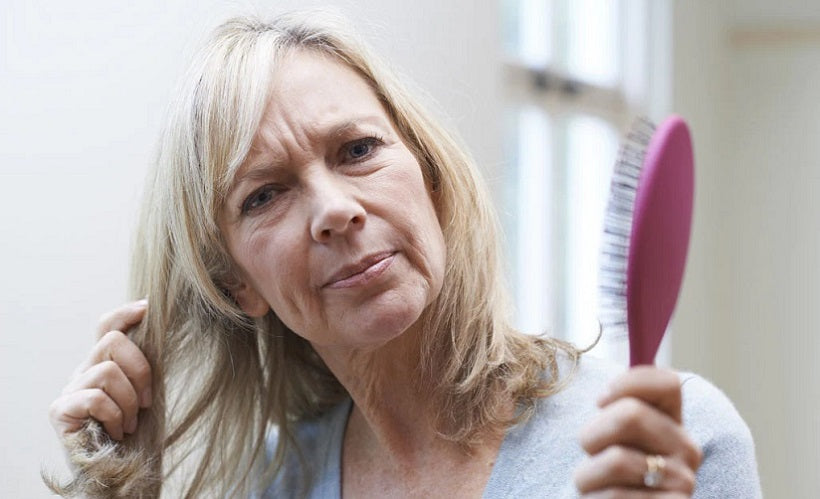 How to Prevent Hair Loss