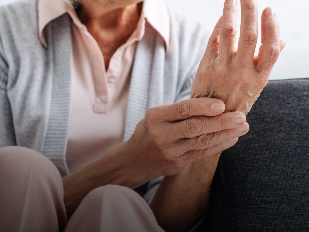 The silent change happening to your bones right now