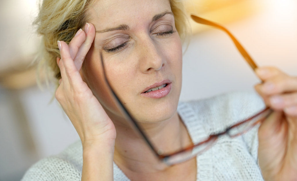What Causes Hormonal Headaches?