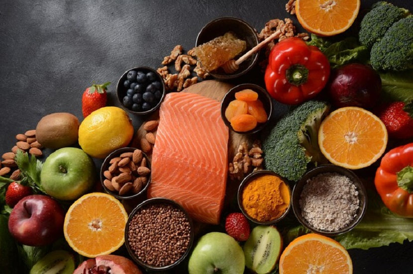 Macronutrients 101: Eating Right For Your Body