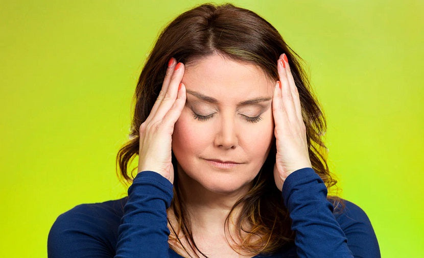 Hormonal Imbalance: A Silent Epidemic