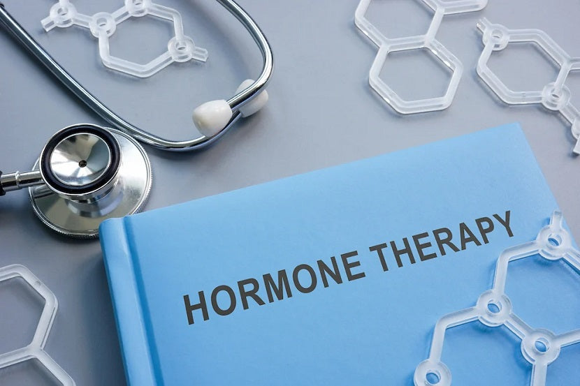 The Pros and Cons of HRT for Menopause: Exploring Alternatives