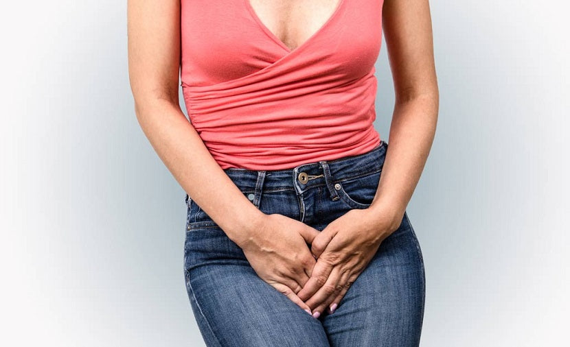 How does Happy Bladder work?