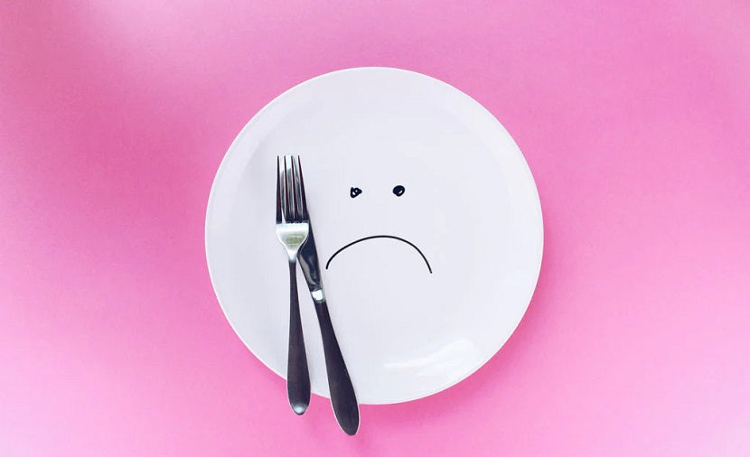 How To Control Your Hunger