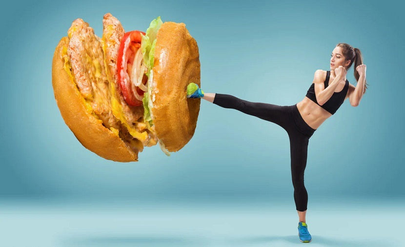 What Foods Increase Inflammation?