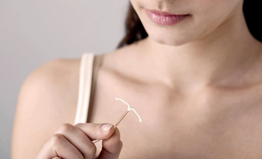 Potential Dangers of a Hormonal IUD?