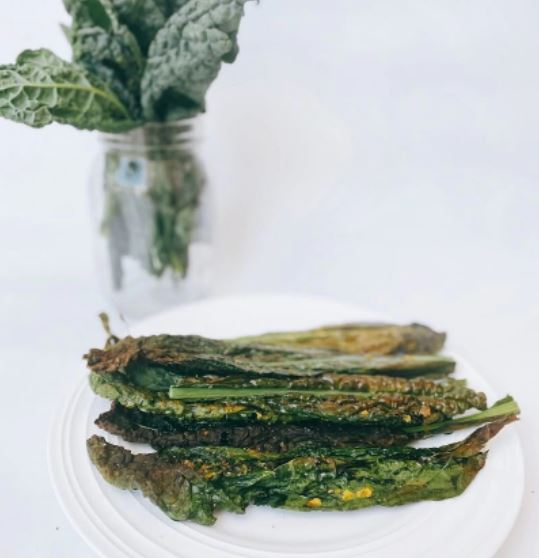 Kale Chips