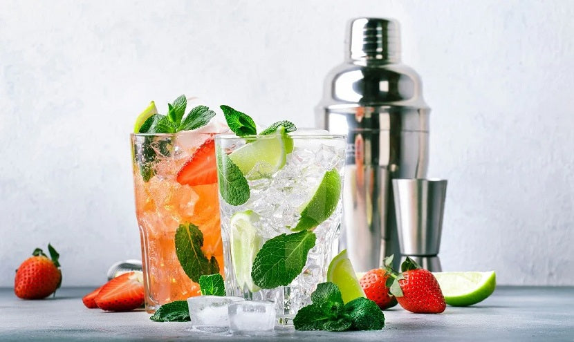 Top 4 Tips to Make Your Drinks More Liver-Friendly