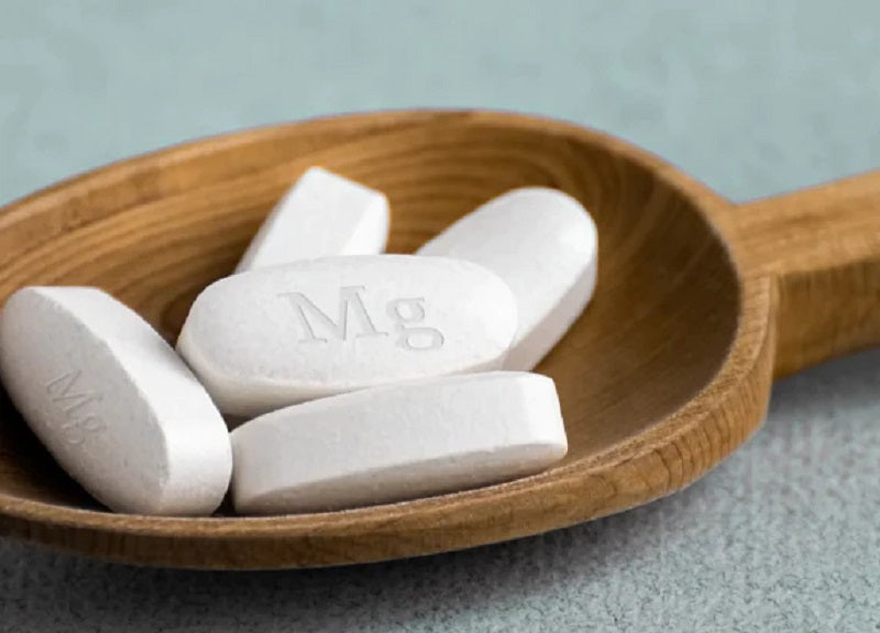 Benefits of Magnesium for Joint Health & Arthritis Relief