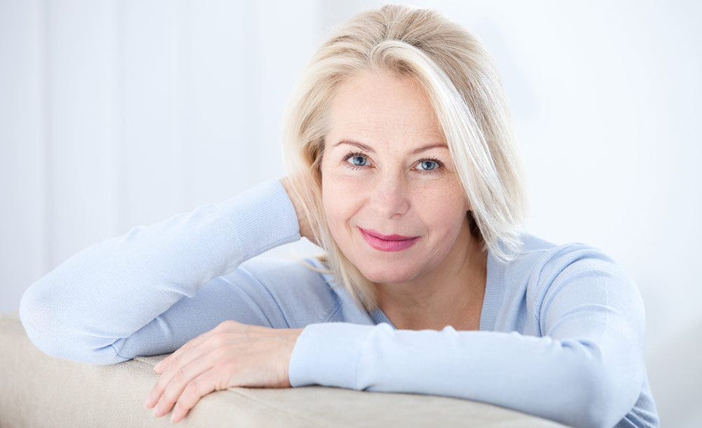 What Is Perimenopause?