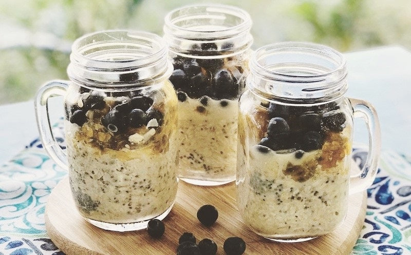 Overnight Oats