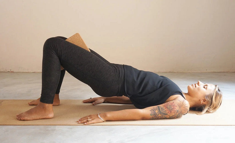 The Importance of the Pelvic Floor