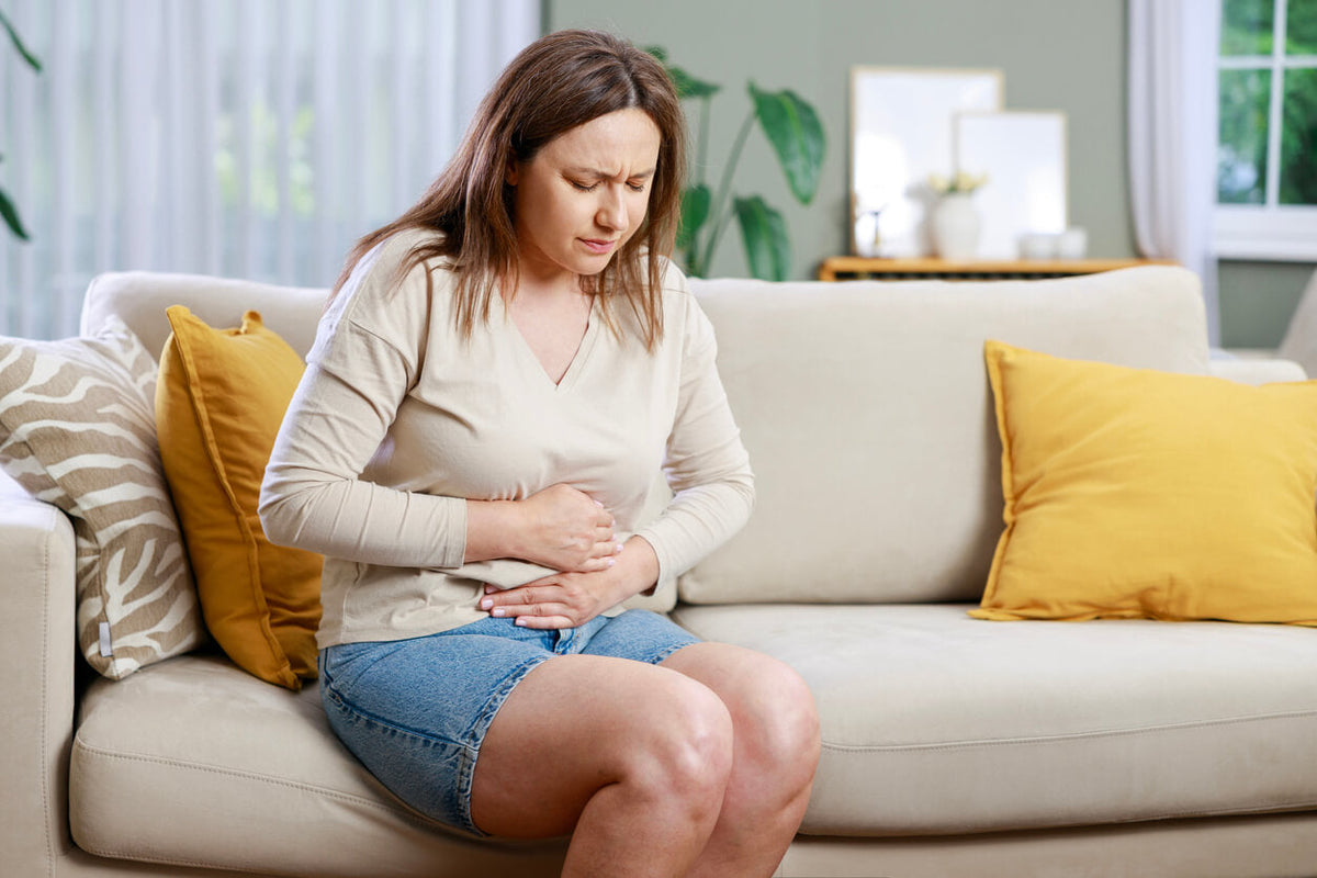 Perimenopause or PMS? Why Symptoms Get Confused After 35
