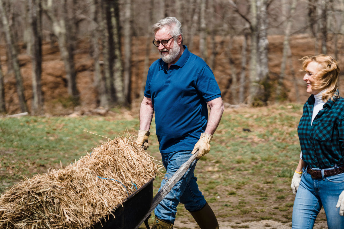 Mood Swing Tips for the Men in your Life