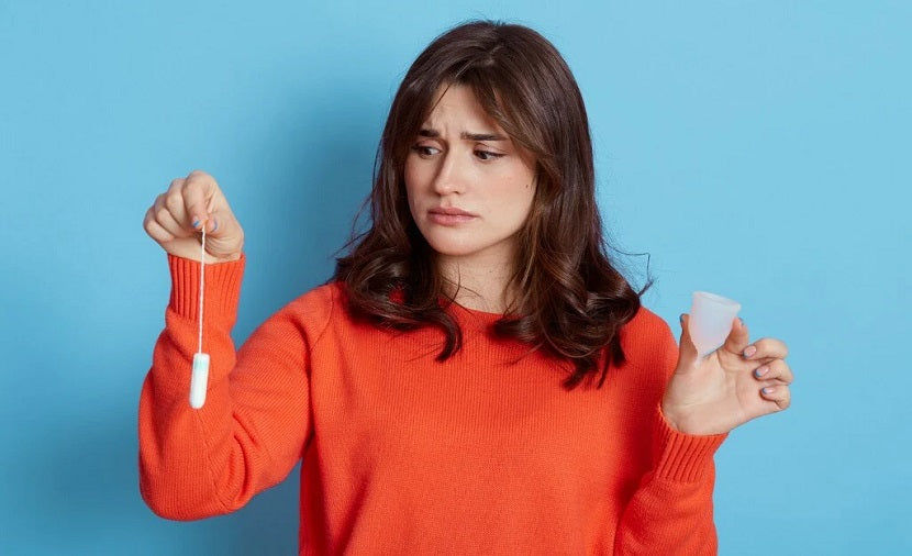 The Best Menstrual Product Alternatives to Tampons
