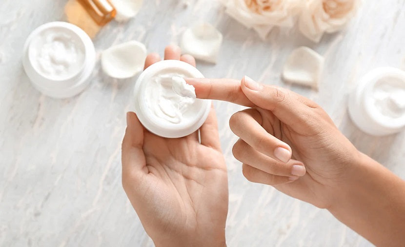 4 Products to Consider for Your Skin Care Routine