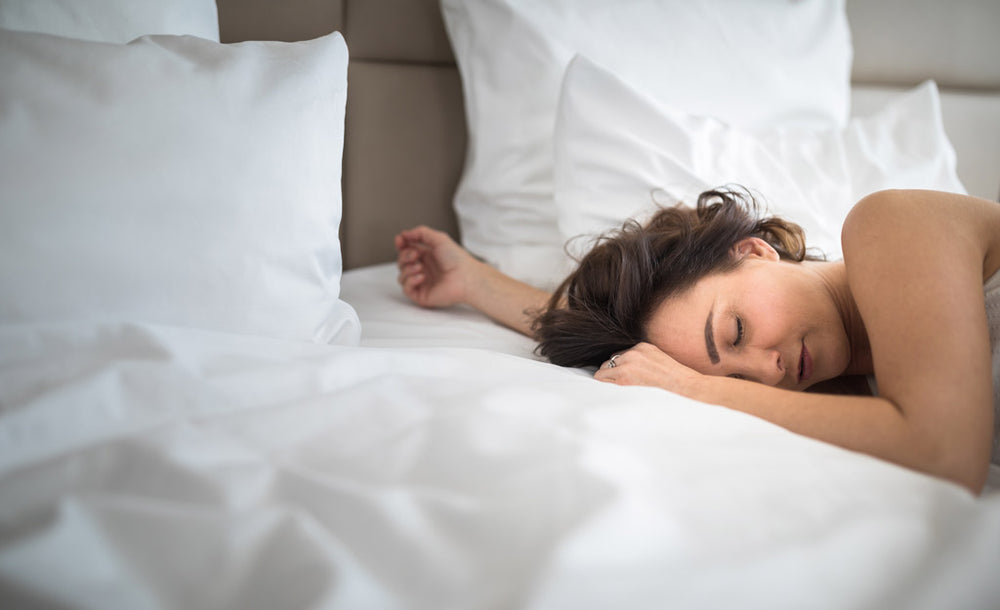 Sleep & Hormones: How Are They Connected? - Happy Healthy You