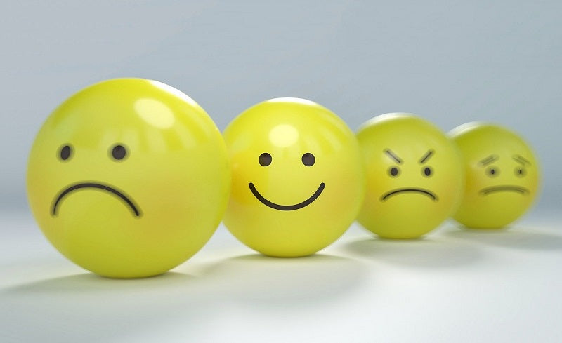 Categorising your PMS