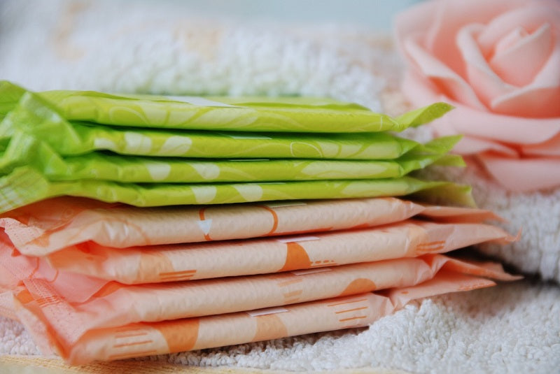 Menorrhagia: Causes and Natural Treatment for Heavy Periods