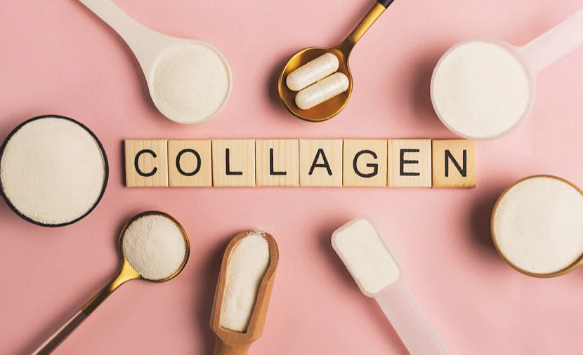 What Are Collagen Peptides?