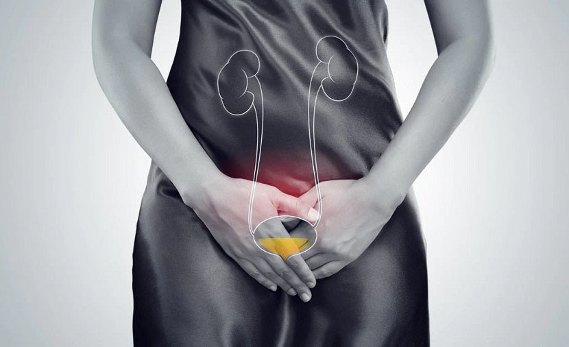 What Is Urinary Incontinence?