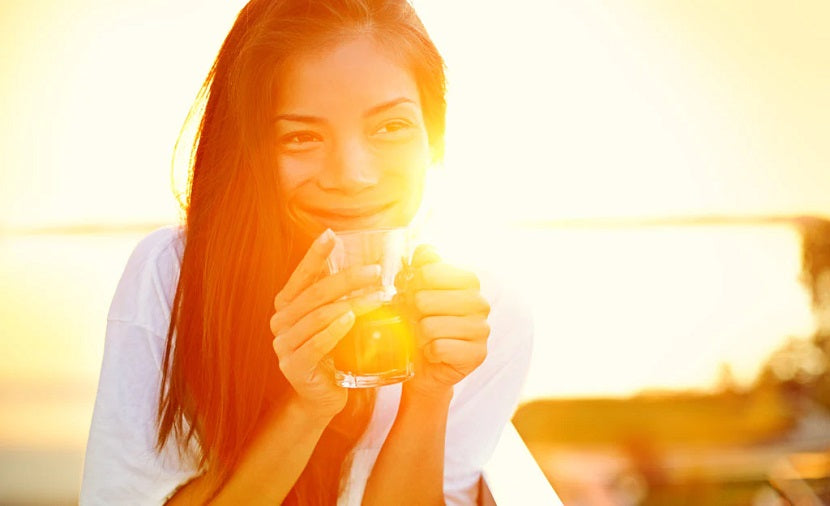 Why Vitamin D is Important for Hormonal Health